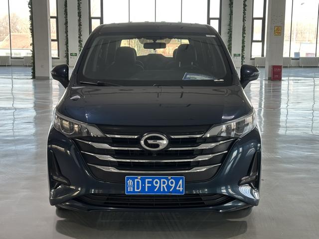 GAC Trumpchi M6