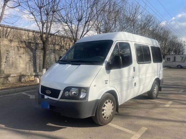 Ford Classic Transit