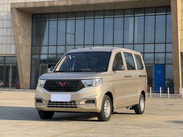 Wuling Hongguang V