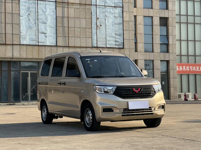 Wuling Hongguang V