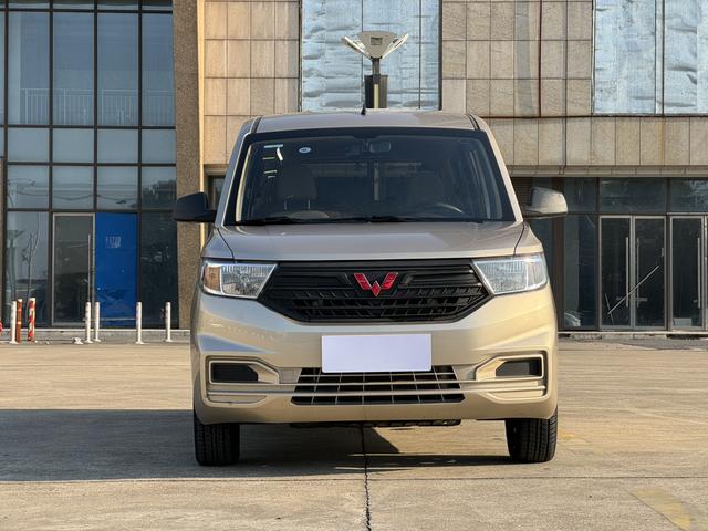 Wuling Hongguang V