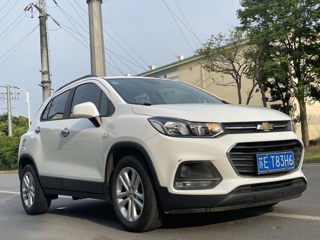 Chevrolet Chuangku