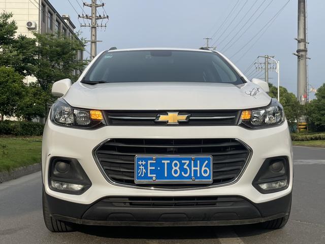 Chevrolet Chuangku