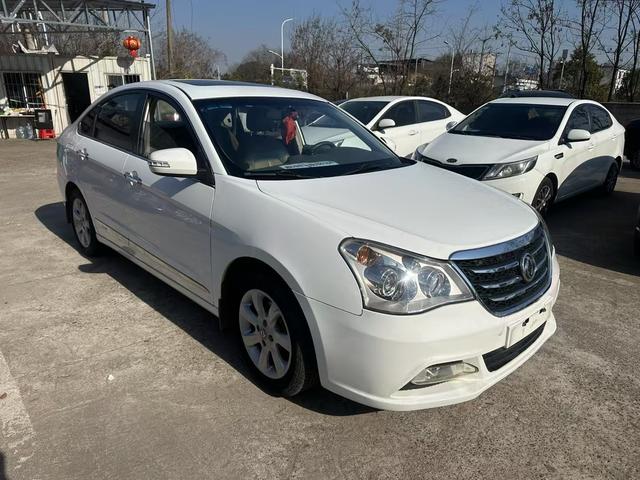 Dongfeng Fengshen A60