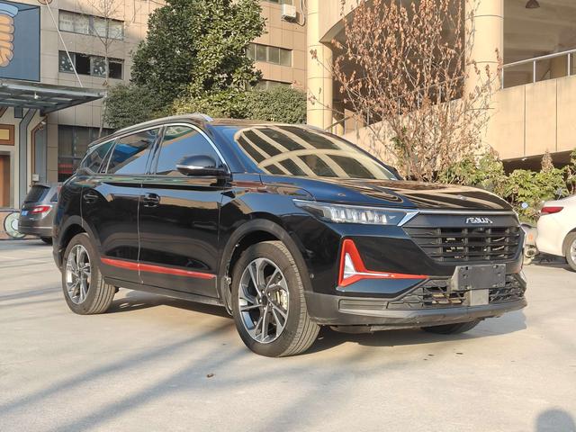 Dongfeng Fengshen AX7