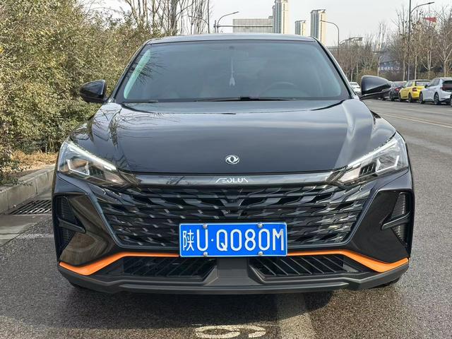 Dongfeng Yixuan