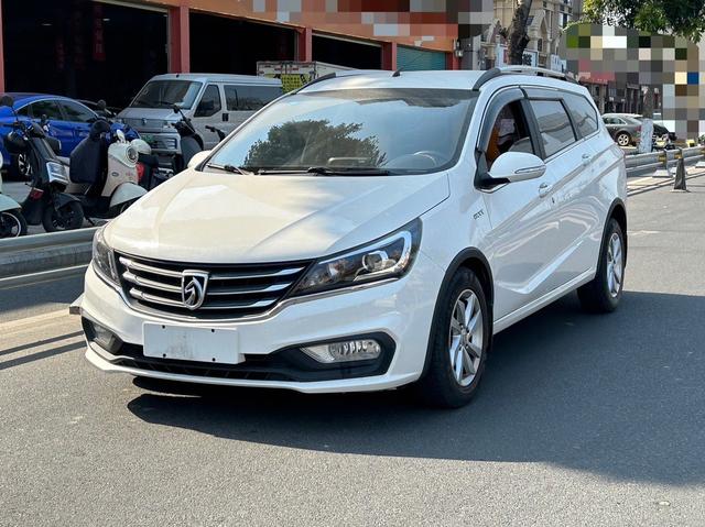 Baojun 310W