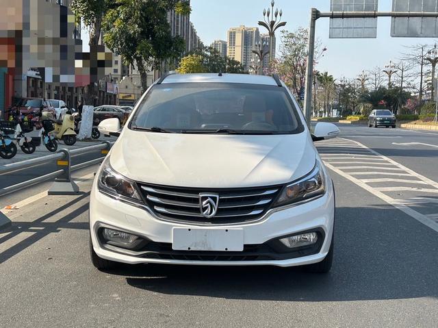 Baojun 310W