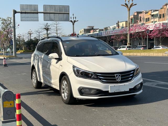 Baojun 310W