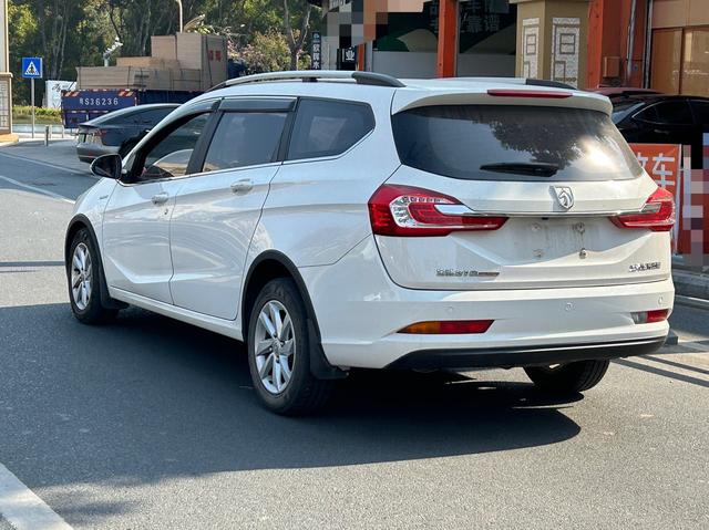 Baojun 310W