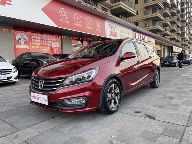 Baojun 310W