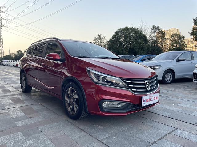 Baojun 310W