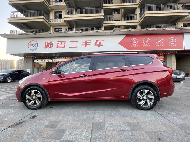 Baojun 310W