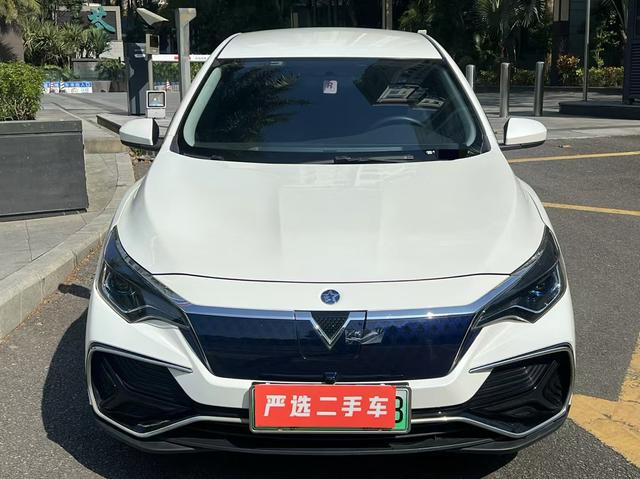 Kai Chen Venucia D60 EV