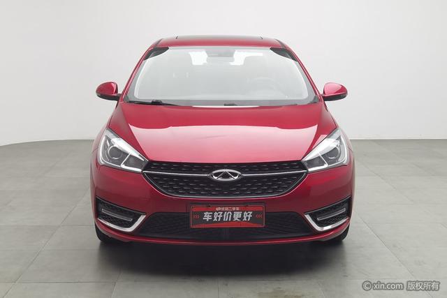 Chery Arrizo 5