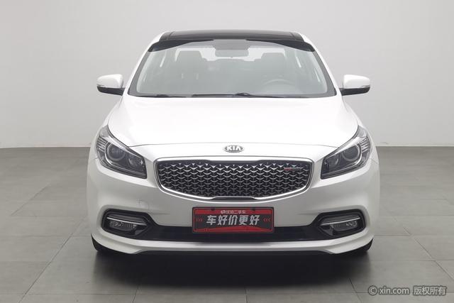 Kia K4