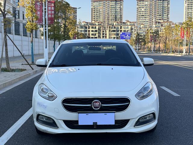 Fiat Feixiang