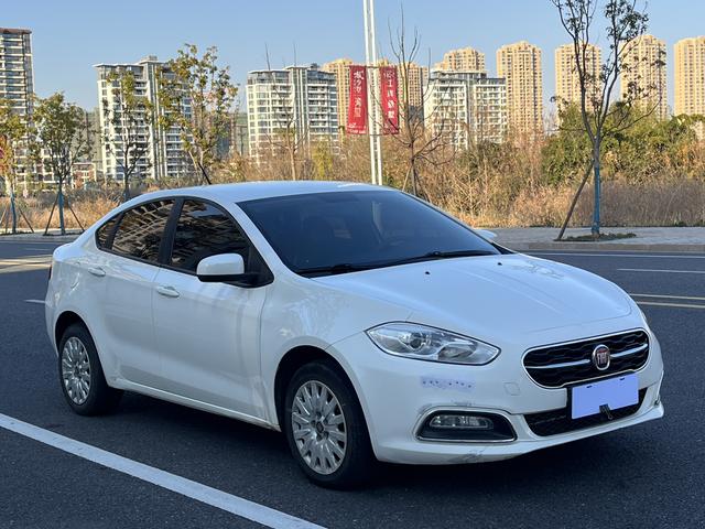 Fiat Feixiang