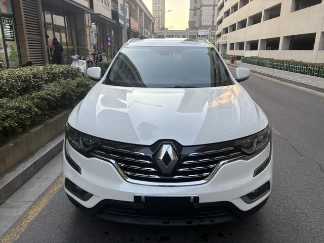 Renault Koleos