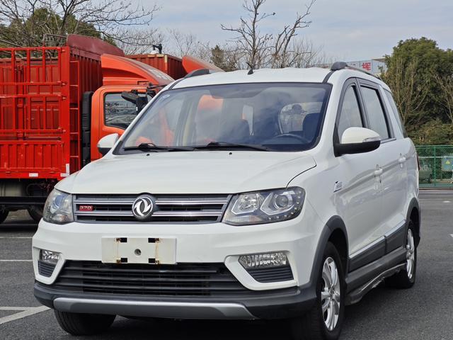 Dongfeng Fengon 370