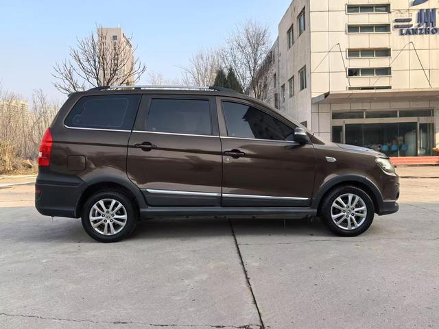 Dongfeng Fengon 360