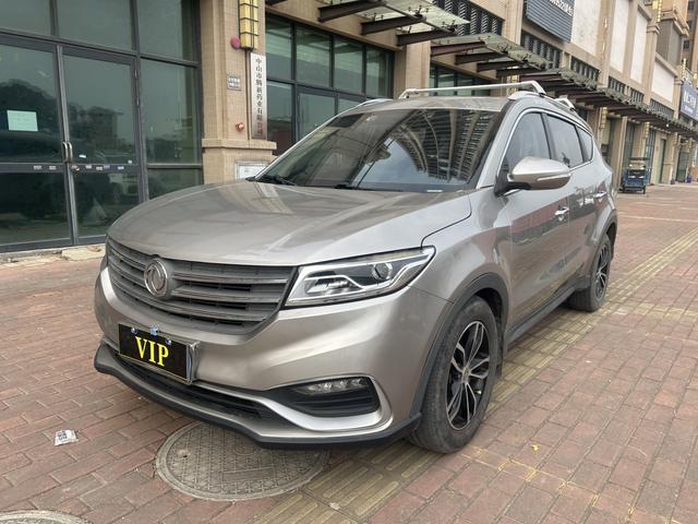 Dongfeng Fengon 580