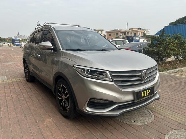 Dongfeng Fengon 580