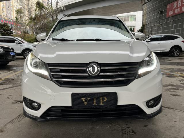 Dongfeng Fengon 580