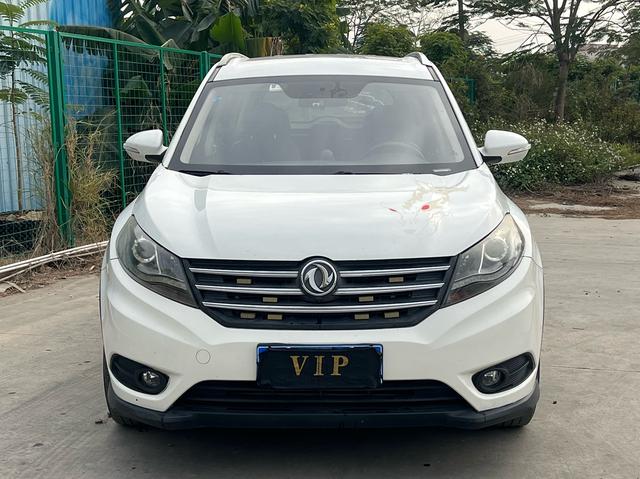 Dongfeng Fengon 580