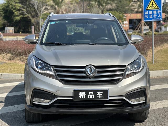 Dongfeng Fengon 580