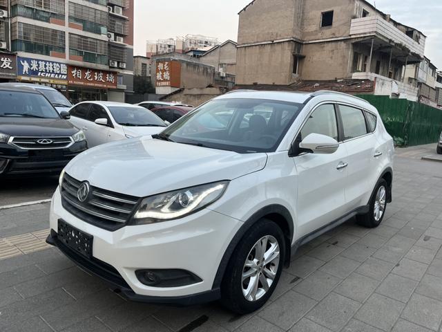 Dongfeng Fengon 580