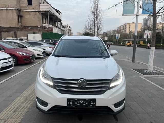 Dongfeng Fengon 580