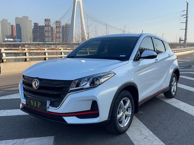 Dongfeng Fengon 500