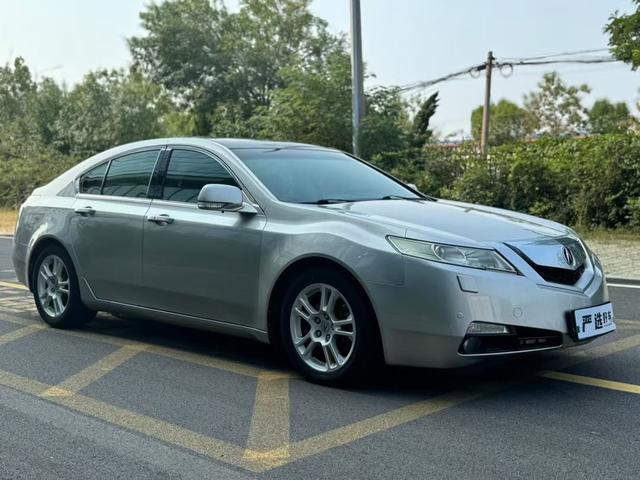 Acura TL