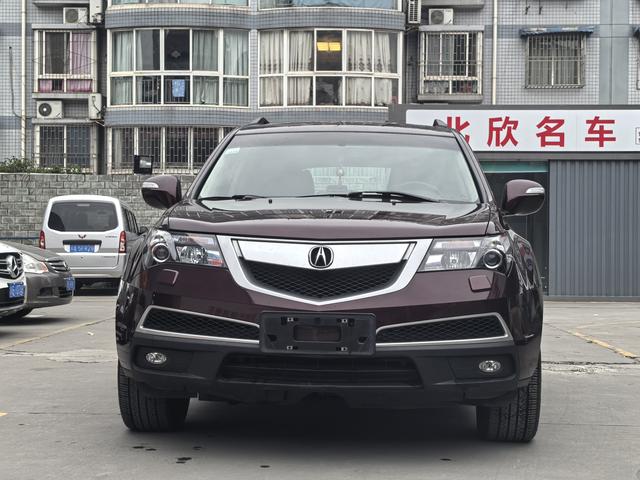 Acura MDX