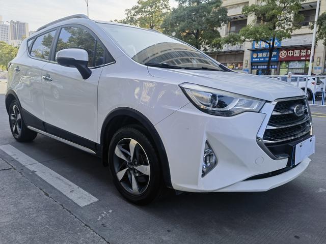 Jiangxi Ruifeng S3