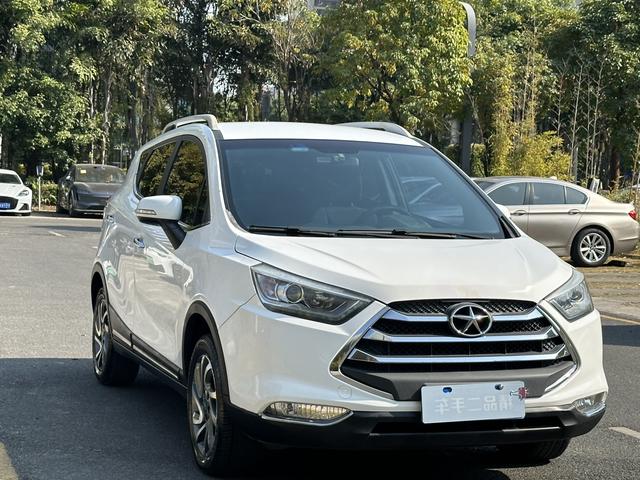 Jiangxi Ruifeng S3