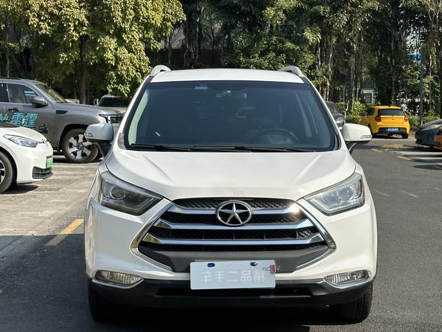 Jiangxi Ruifeng S3