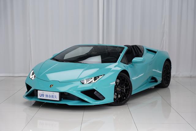 Lamborghini Huracán