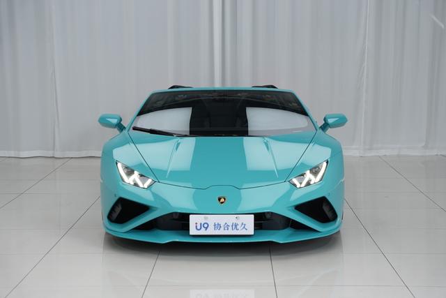 Lamborghini Huracán