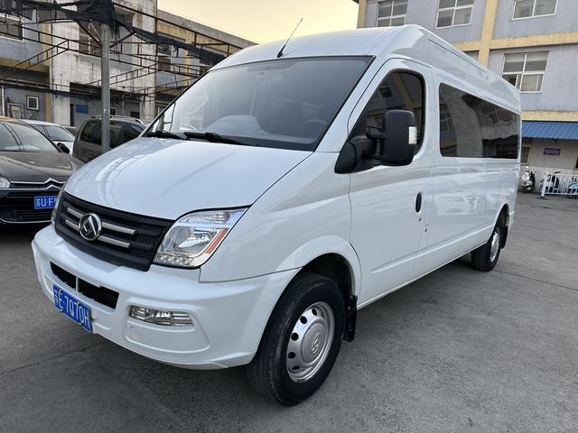 Maxus Xintu V80