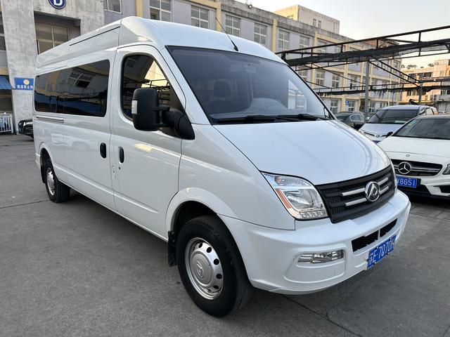 Maxus Xintu V80