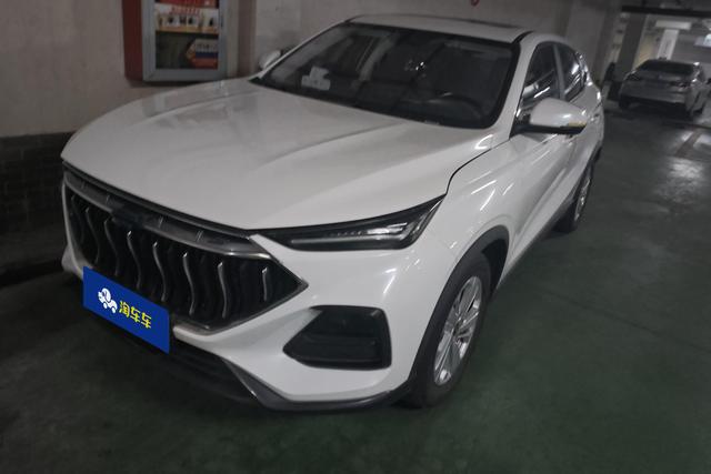 Oshan Changan Auchan X5