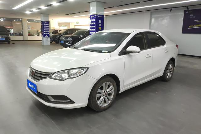 Roewe 360