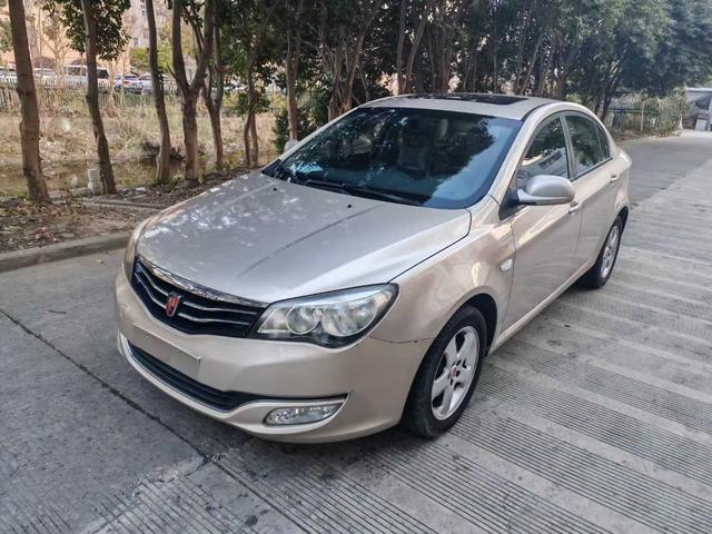 Roewe 350