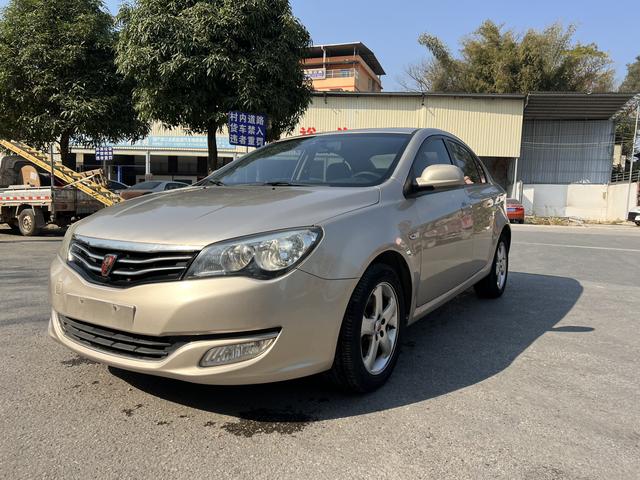 Roewe 350