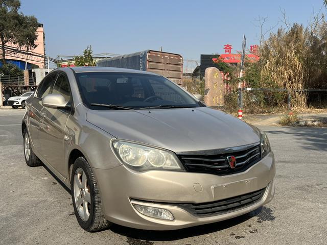 Roewe 350