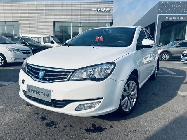 Roewe 350