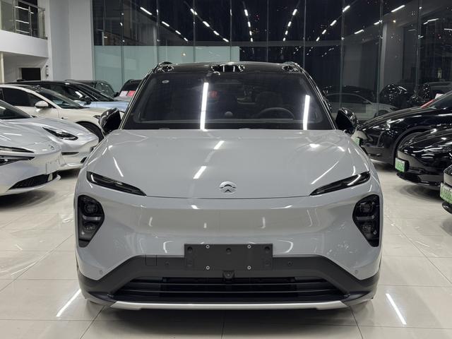 NIO ES7