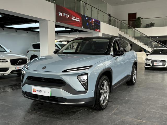 NIO ES6